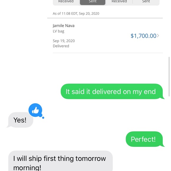 SCAMMER - Picture 7 of 7